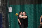 Track & Field  Women’s Track & Field open up the 2023 indoor season with a home meet against Colby College. They also competed against visiting Wentworth Institute of Technology, Worcester State University, Gordon College and Connecticut College. - Photo by Keith Nordstrom